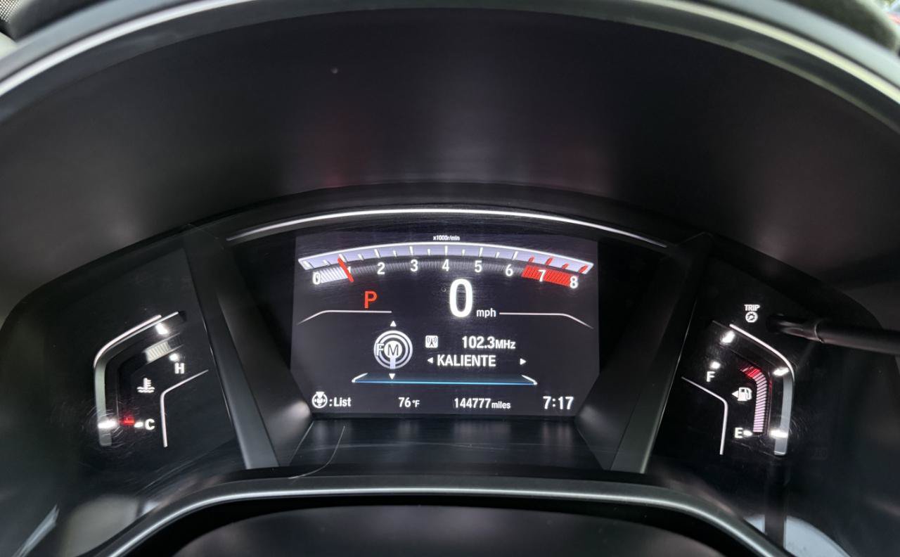 Used 2019 Honda CR-V EX image 15