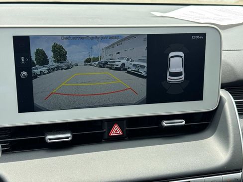 Used 2024 Hyundai Ioniq 5 SEL RWD image 27