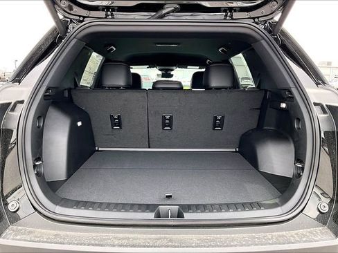 New 2026 Chevrolet Equinox RS w/ Safety and Technology Package AWD/4WD image 15