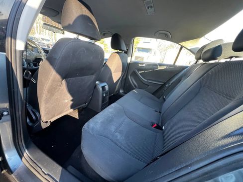 Used 2014 Volkswagen Jetta S FWD image 12