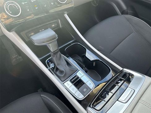 Certified 2023 Hyundai Tucson SEL image 28