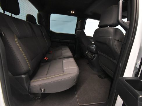 Used 2025 Ford F150 STX w/ Equipment Group 200A AWD/4WD image 31