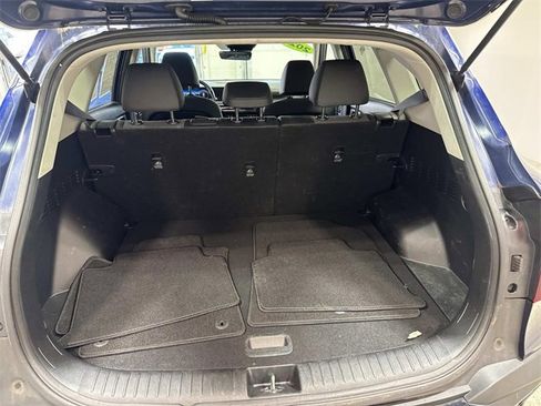 Used 2024 Kia Seltos S image 23