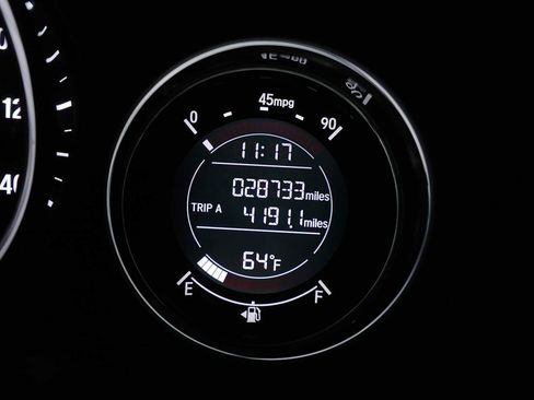 Certified 2020 Honda HR-V LX image 20