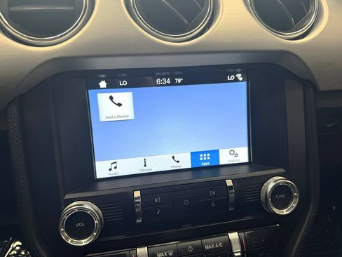 Used 2016 Ford Mustang GT Premium RWD image 30