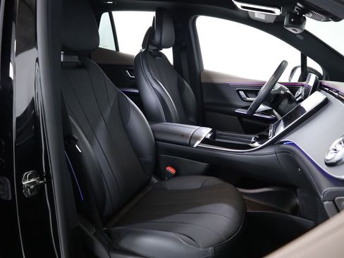 Certified 2023 Mercedes-Benz EQE 350+ 4MATIC SUV image 48