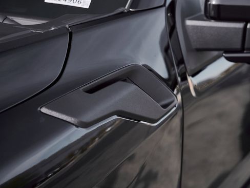 Used 2024 Ford F150 Raptor w/ Equipment Group 803A Raptor R image 11