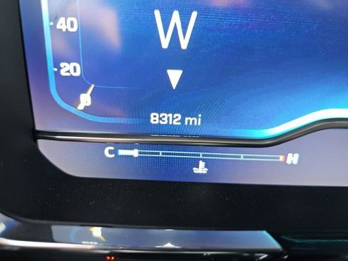 Used 2024 Chevrolet Silverado 1500 RST w/ RST All Star Premium Package image 28