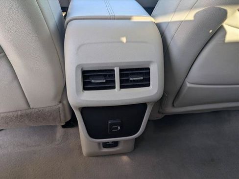 Used 2018 GMC Terrain Denali w/ Driver Alert Package II FWD image 17