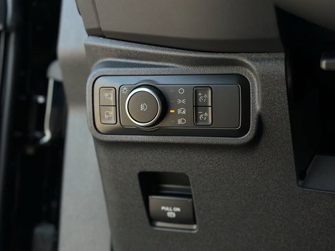 New 2025 Ford Bronco Badlands image 54