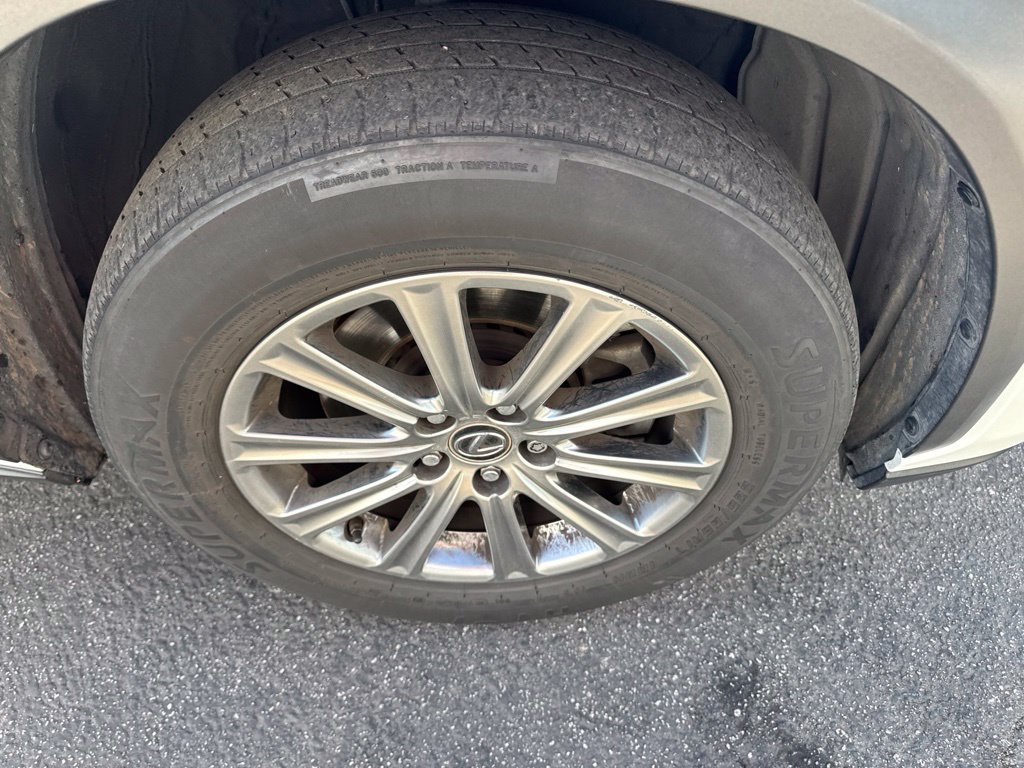 Used 2019 Lexus NX 300 FWD w/ Accessory Package 2 image 7