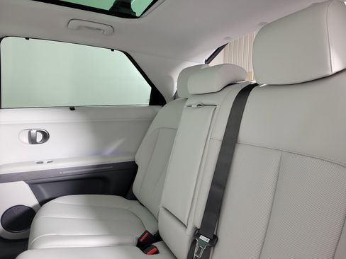 New 2026 Hyundai Ioniq 5 Limited image 31