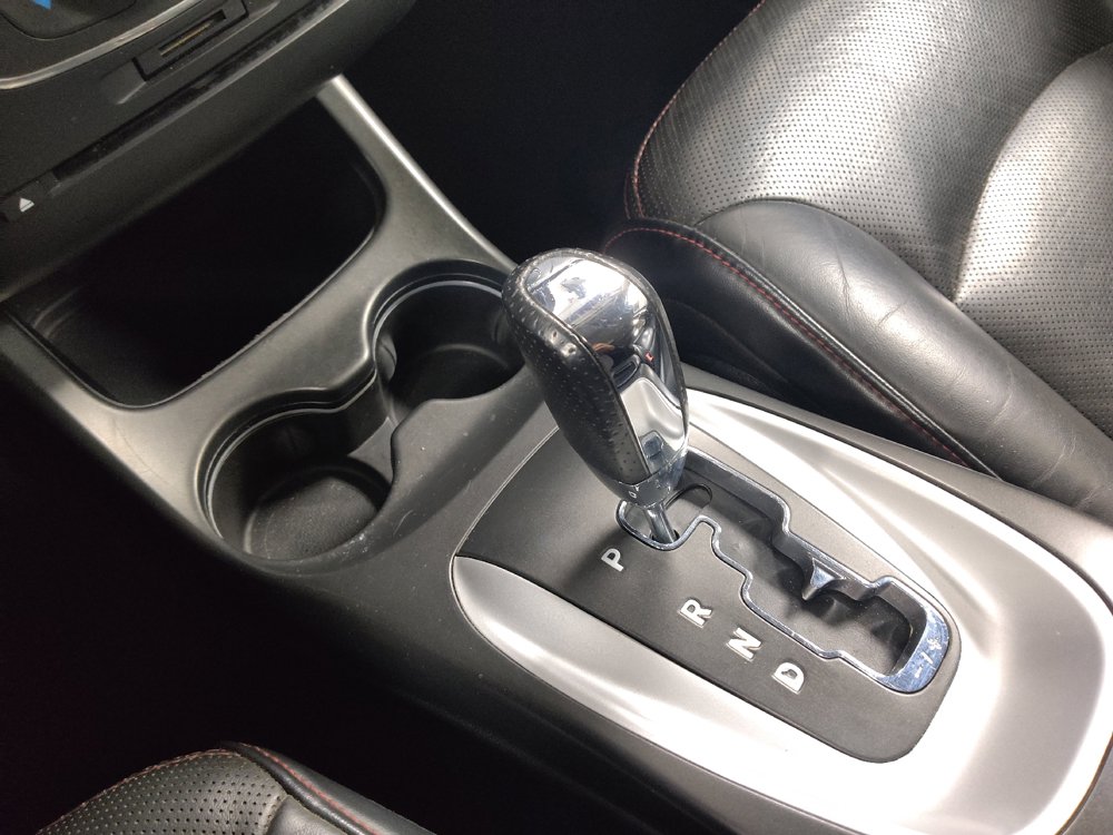 Used 2019 Dodge Journey GT FWD image 26