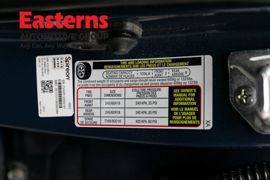 Used 2023 Subaru Ascent Premium AWD/4WD image 34