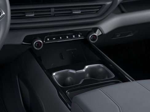 New 2026 Chevrolet Silverado EV LT image 23