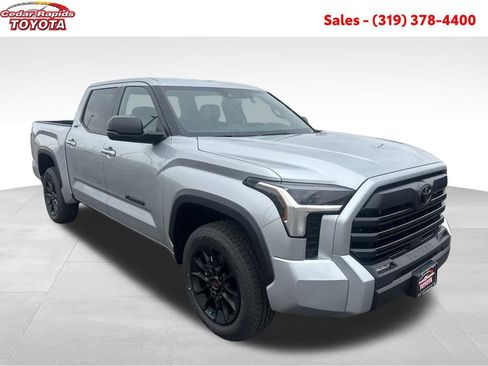 New 2026 Toyota Tundra SR5 image 7
