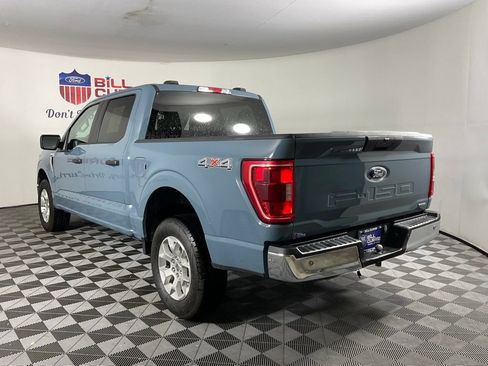 Certified 2023 Ford F150 XLT AWD/4WD image 5