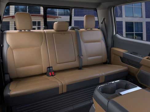 New 2026 Ford F350 Lariat w/ Lariat Ultimate Package image 12