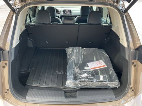 New 2026 Nissan Rogue Rock Creek w/ Rock Creek Premium Package image 20