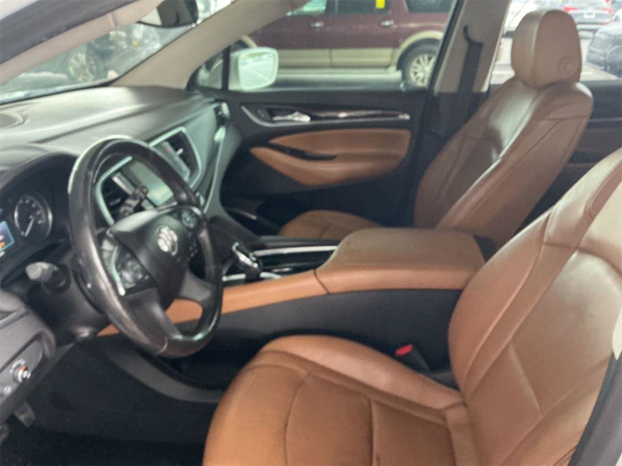 Used 2018 Buick Enclave Premium w/ Trailering Package AWD/4WD image 11