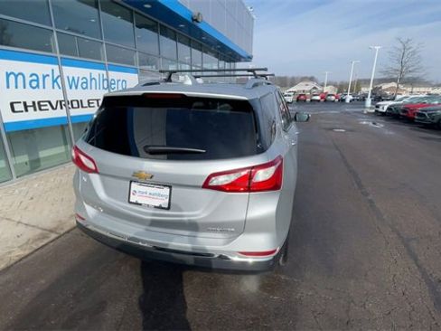 Certified 2020 Chevrolet Equinox Premier image 7