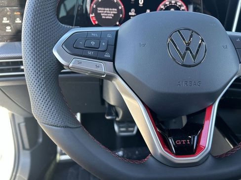 New 2026 Volkswagen GTI Autobahn FWD image 20