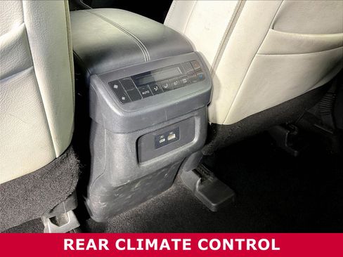 Used 2022 Nissan Pathfinder SV w/ Cargo Package AWD/4WD image 10