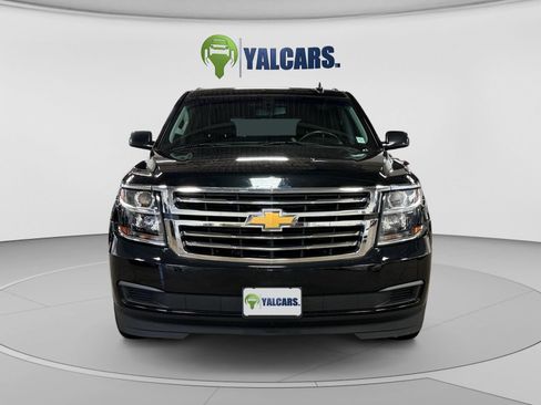 Used 2019 Chevrolet Tahoe LS w/ Max Trailering Package AWD/4WD image 8