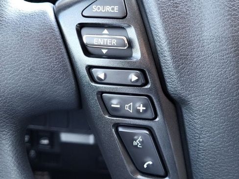 Certified 2024 Nissan Frontier SV AWD/4WD image 10