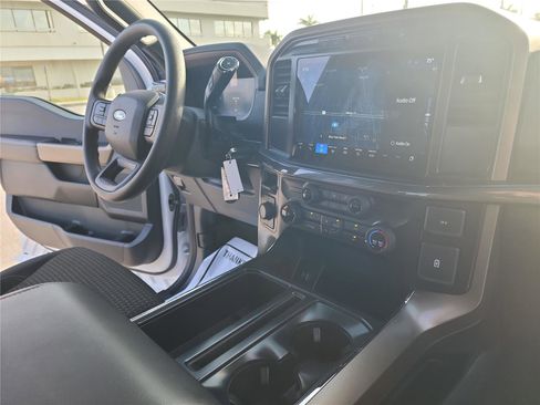 Used 2024 Ford F150 STX w/ Equipment Group 201A FX4 image 31