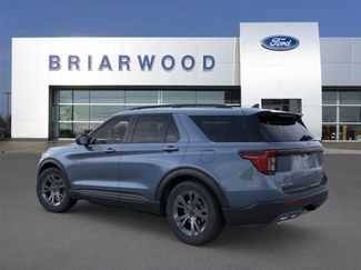 New 2026 Ford Explorer Active w/ Active Comfort Package AWD/4WD video 4