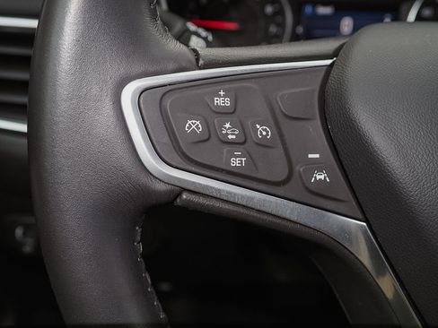 Certified 2022 Chevrolet Equinox LT image 31