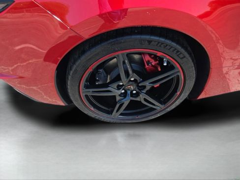 Used 2023 Chevrolet Corvette Stingray Preferred Conv w/ 2LT image 27