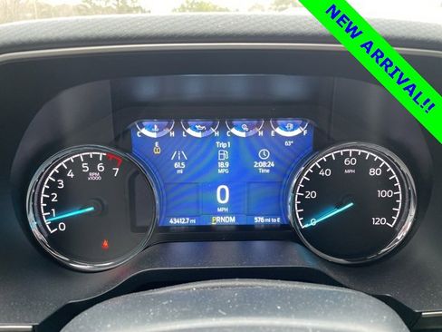 Certified 2022 Ford F150 XLT w/ Equipment Group 302A High image 11