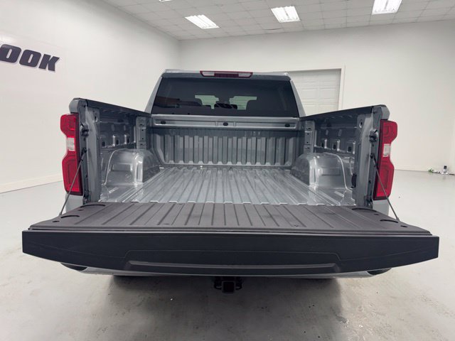 New 2026 Chevrolet Silverado 1500 RST AWD/4WD image 30