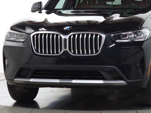 Used 2023 BMW X3 xDrive30i w/ Premium Package AWD/4WD image 12