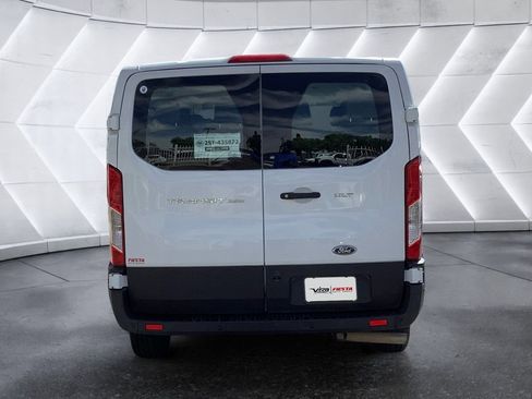 Used 2021 Ford Transit 350 XLT RWD image 5