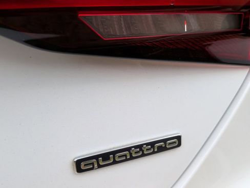 Used 2022 Audi A5 2.0T Premium AWD/4WD image 8