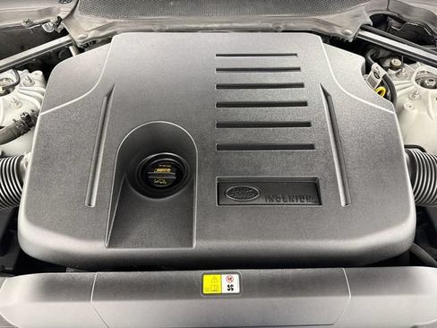 Used 2020 Land Rover Range Rover Sport SE AWD/4WD image 30