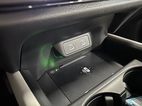 New 2026 Honda HR-V LX image 14