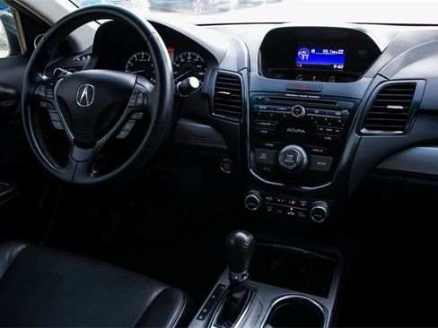 Used 2014 Acura RDX FWD image 30