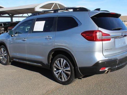 Used 2021 Subaru Ascent Limited w/ Technology Package image 14