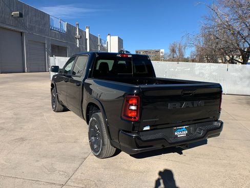 New 2026 RAM 1500 Big Horn image 3