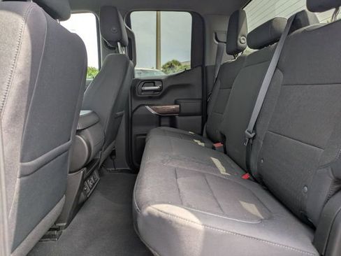Used 2020 GMC Sierra 1500 SLE w/ SLE Value Package RWD image 17