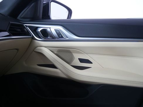Certified 2024 BMW i4 eDrive35 w/ Premium Package RWD image 26