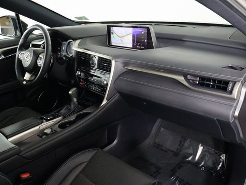 Used 2019 Lexus RX 450h F Sport image 6