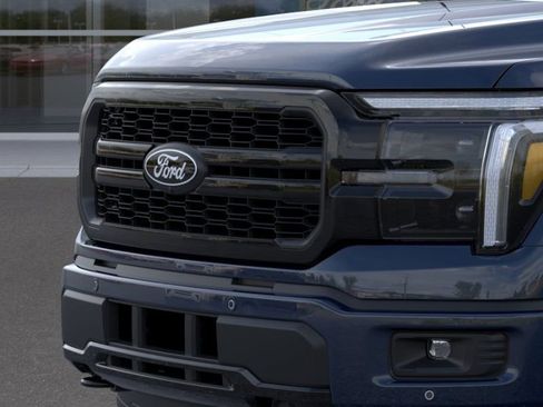 New 2025 Ford F150 Lariat AWD/4WD image 17