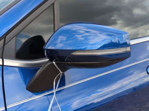 Certified 2024 Kia Sportage EX image 12