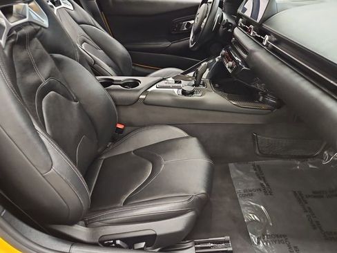 Used 2022 Toyota Supra Premium w/ Driver Assist Package image 14