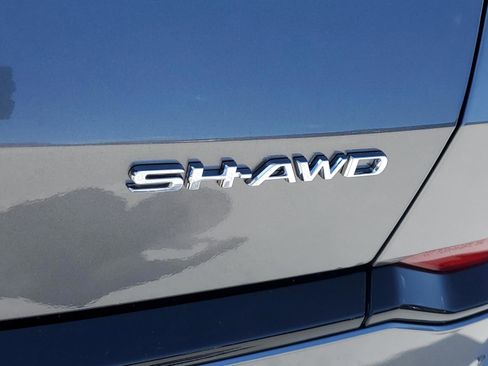 New 2026 Acura MDX A-Spec image 29